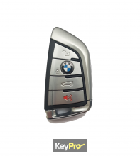 BMW FEM/BDC Keyless 434MHz