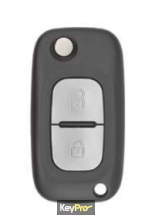 Cheie briceag Megane III, Fluence, Clio III